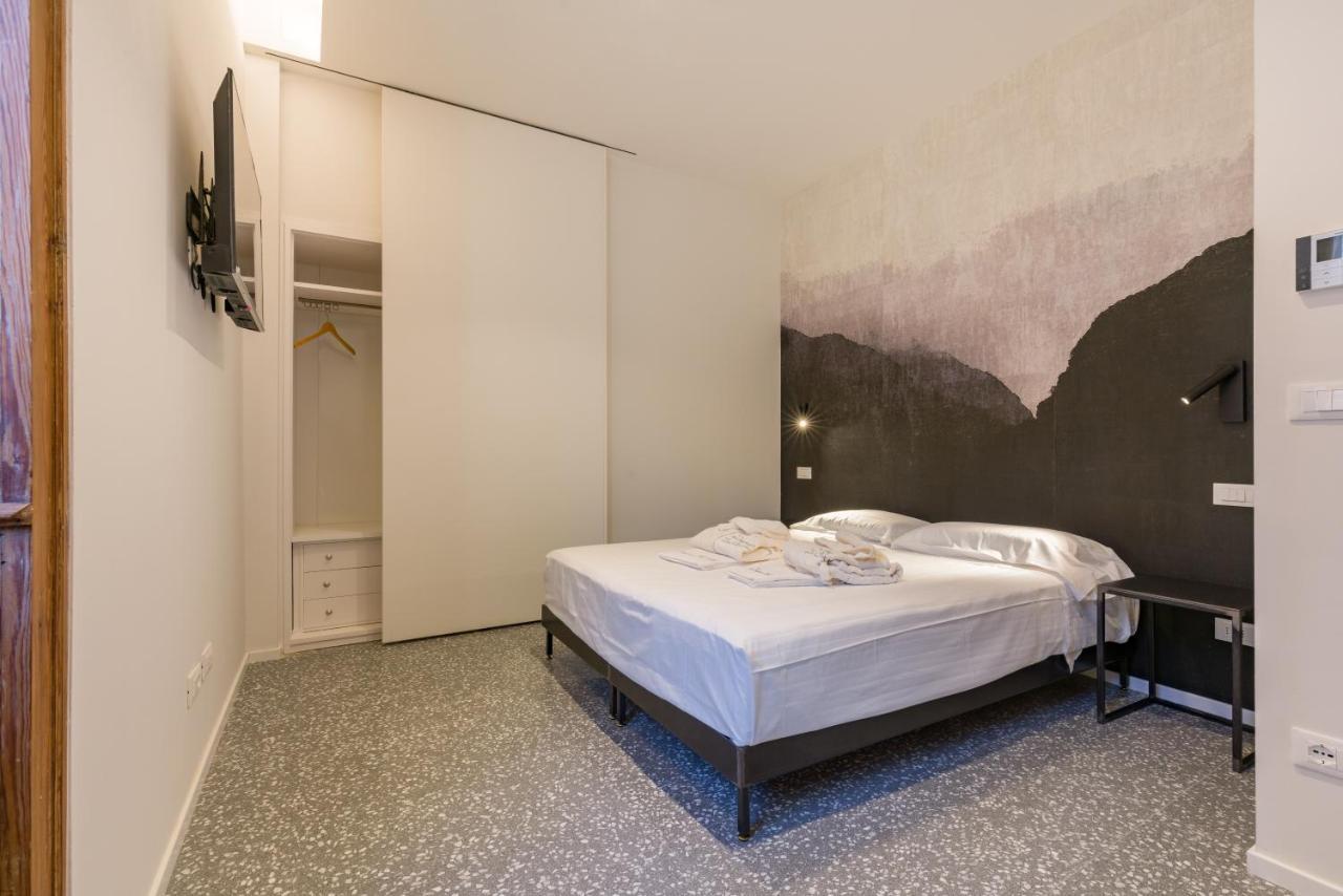 Domus La Scala Lejlighed Verona Eksteriør billede