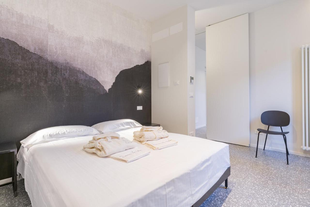 Domus La Scala Lejlighed Verona Eksteriør billede